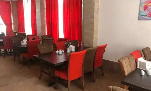 هتل شایلی کیش